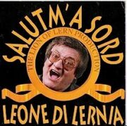 Leone Di Lernia – Salutm’ A Sord (CD NUOVO SIGILLATO)