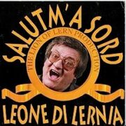 Leone Di Lernia – Salutm' A Sord (CD NUOVO SIGILLATO)