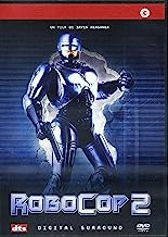 Robocop 2 (CECCHI GORI)