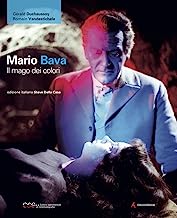 Mario Bava – Il mago dei colori