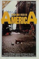 C'era una volta in America (romanzo)