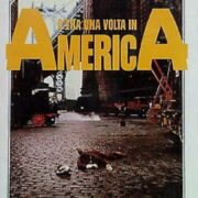 C'era una volta in America (romanzo)