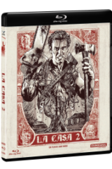Casa 2, La (BLU RAY)