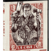 Casa 2, La (BLU RAY)