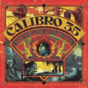 Calibro 35 – Nouvelles Aventures (LP)
