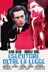 Esecutore Oltre La Legge (Restaurato In Hd)