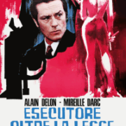 Esecutore Oltre La Legge (Restaurato In Hd)