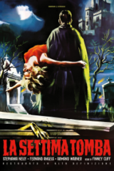 Settima Tomba, La (Restaurato In Hd)