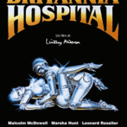 Britannia Hospital (Restaurato In Hd)