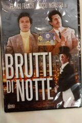 Brutti di notte (EDITORIALE)