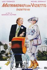 Matrimonio con vizietto
