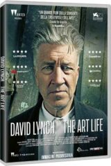 David Lynch The Art Life