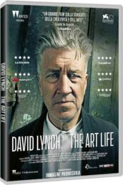 David Lynch The Art Life
