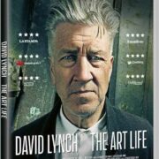 David Lynch The Art Life