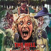 Virus: l'inferno dei morti viventi (4k + Blu Ray)