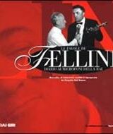 Favole di Fellini - Diario ai microfoni della RAI (LIBRO + CD)