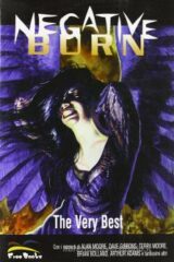 Negative Born - The very best