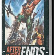 After the World Ends - When Post Apocalyptic movies were telling the future! (Hardcover)
