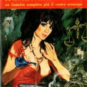 Fumettoroscopo n.9 (1973)