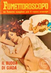 Fumettoroscopo n.8 (1973)