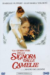 Storia vera della signora delle camelie, La