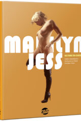 Cult Films of Marilyn Jess, The (HARDCOVER)