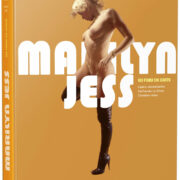 Cult Films of Marilyn Jess, The (HARDCOVER)
