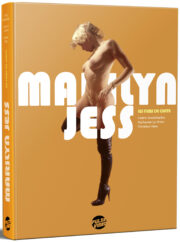 Cult Films of Marilyn Jess, The (HARDCOVER)