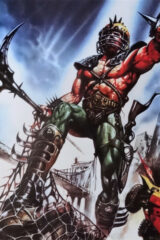 Endgame - Bronx lotta finale (CD)