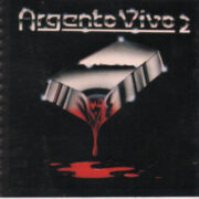 Argento vivo 2 (Audiocassetta)