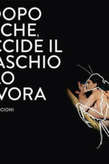 Piero Piccioni – ...Dopo Di Che, Uccide Il Maschio E Lo Divora (2 CD)
