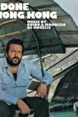 Guido & Maurizio De Angelis – Piedone A Hong Kong (2 CD)