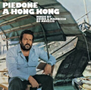 Guido & Maurizio De Angelis – Piedone A Hong Kong (2 CD)