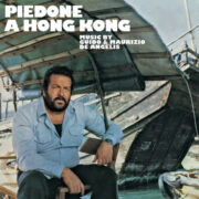 Guido & Maurizio De Angelis – Piedone A Hong Kong (2 CD)