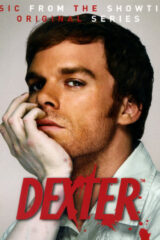 Dexter - Music From The Showtime Original Series (CD)