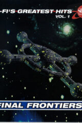 Sci-Fi's Greatest Hits Vol. 1 - Final Frontiers (CD)