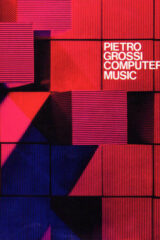 Pietro Grossi - Computer Music (LP)