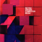 Pietro Grossi – Computer Music (LP)