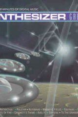 Synthesizer Greatest - Space Music (CD)