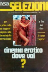 Cinesex Selezione - Cinema erotico dove vai?