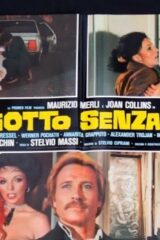 Poliziotto senza paura (fotobusta 50x70)