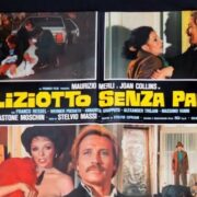 Poliziotto senza paura (fotobusta 50x70)