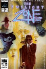 Twilight Zone n.5 (1999)
