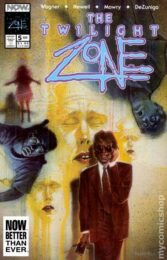Twilight Zone n.5 (1999)