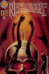 Necroscope n.3 (1999)