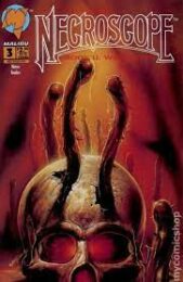 Necroscope n.3 (1999)