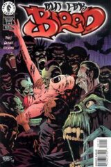 Out for Blood n.1 (1999)