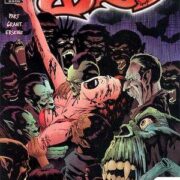 Out for Blood n.1 (1999)