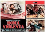 Roma violenta (fotobusta 50×70)