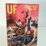 UFO n. 3 (1974) - Un alien fra noi